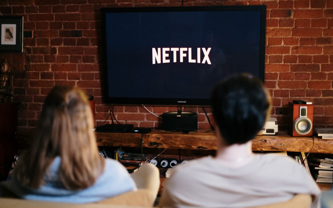 Oglądanie Netflixa to najlepszy sposób na naukę języka – Mity związane z procesem przyswajania języka angielskiego